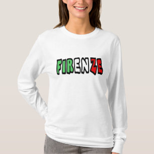 Firenze T-Shirt