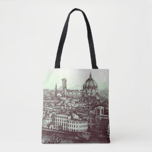 Firenze Tote Bag