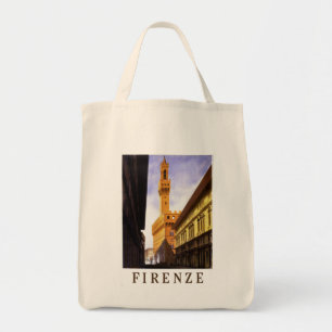 Firenze Tote Bag