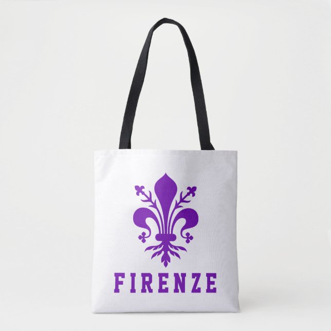 Firenze Tote Bag (Front)