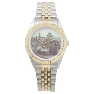 Firenze Watch