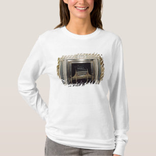 Fireplace from Syon House, Middlesex, c.1760 T-Shirt