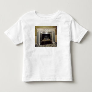 Fireplace from Syon House, Middlesex, c.1760 Toddler T-Shirt