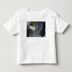 Fires and smoke in southeast Australia Toddler T-Shirt
