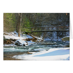 Fires Creek Bridge