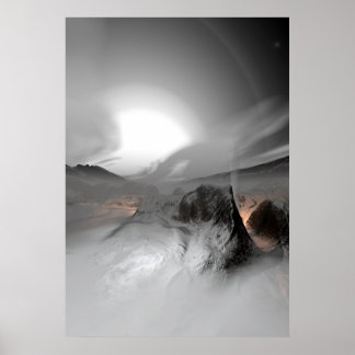 Fires of Asgard Poster