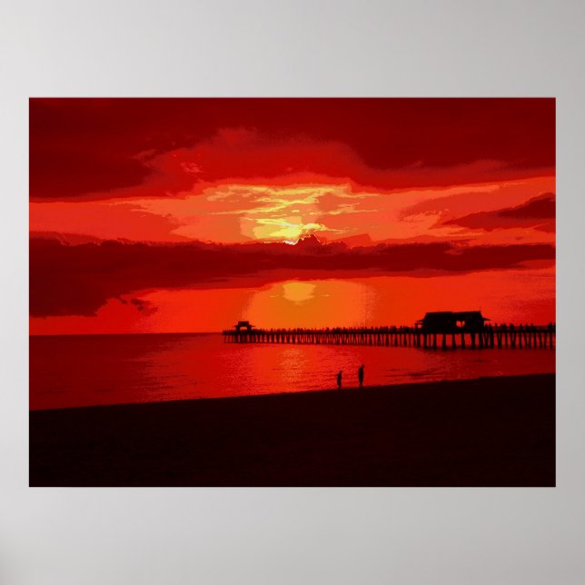 Fireset Poster (Front)