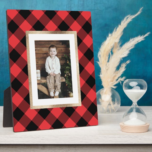 Fireside Plaque (Side)