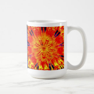 Firestar Mug
