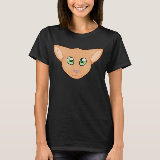 Firestar || Warrior Cats T-Shirt 