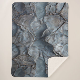 Firestone Sherpa Blanket