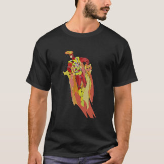 Firestorm  Classic T-Shirt