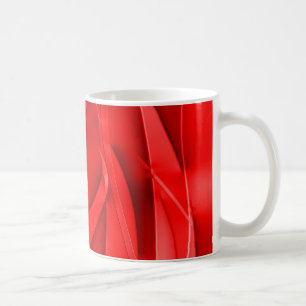 Firestorm Coffee Mug