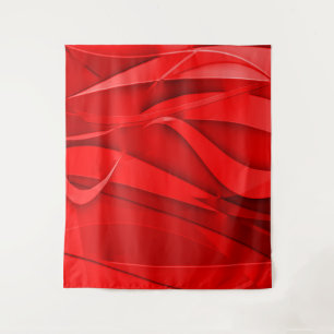 Firestorm Large Tapestry