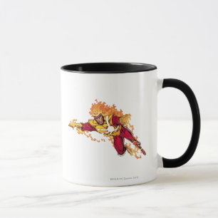 Firestorm Soaring 2 Mug