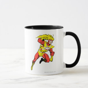 Firestorm Soaring Mug