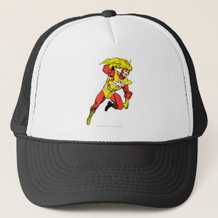 Firestorm Soaring Trucker Hat