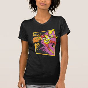 Firestorm Strikes T-Shirt