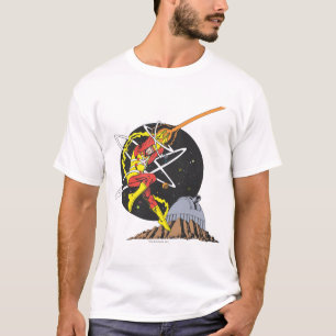 Firestorm - The Nuclear Man T-Shirt