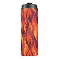 Firestorm Thermal Tumbler