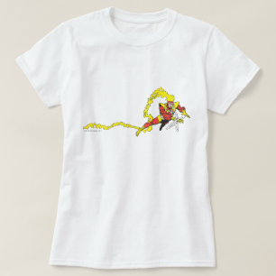 Firestorm Trail of Flames T-Shirt