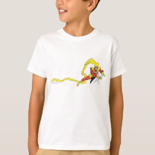 Firestorm Trail of Flames T-Shirt