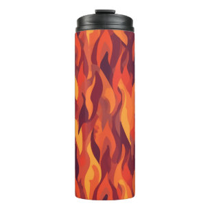 Firestorm Tumbler