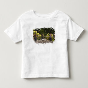 Firewalkers, Polynesian Cultural Centre, Viti Toddler T-Shirt