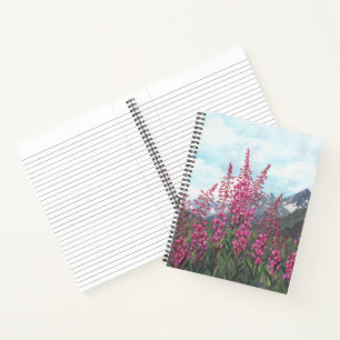 Fireweed Notebook
