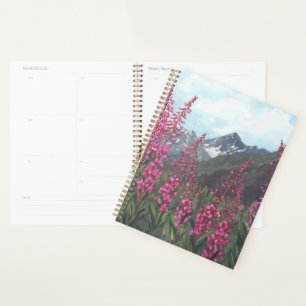 Fireweed Planner