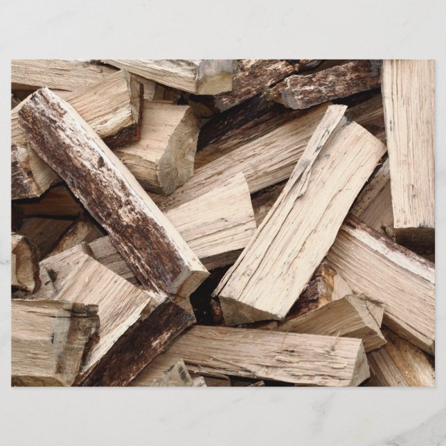 Firewood (Front)