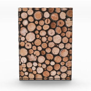 Firewood Logs           Photo Block