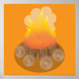 Firewoods Poster