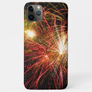 Firework 33 iPhone 11 pro max case