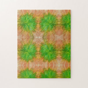 Firework Art Puzzle