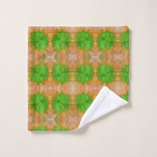 Firework Art Towel Set