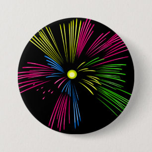 Firework button