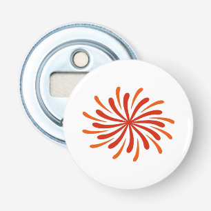 Firework Classic Bottle Opener