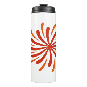 Firework Classic Thermal Tumbler