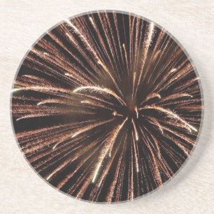 Firework Coaster