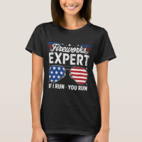 Firework Expert If Run You Run