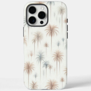 Firework Palms iPhone 16 Pro Max Case
