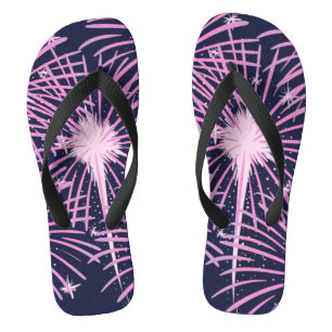 Firework Thongs
