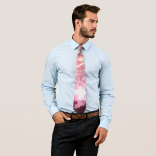 Fireworks 17 men necktie