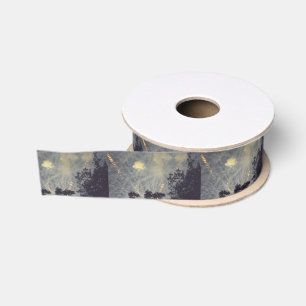 Fireworks 19 ribbon spool grosgrain ribbon
