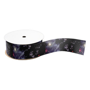 Fireworks 1 ribbon spool grosgrain ribbon