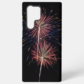 Fireworks 1 samsung galaxy case
