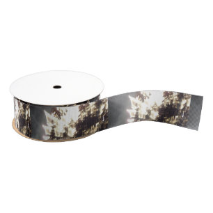 Fireworks 2 ribbon spool grosgrain ribbon