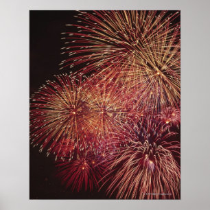 Fireworks 3 poster