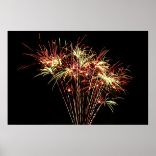 Fireworks 4 poster